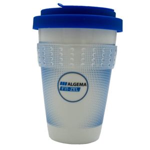 Coffee mug ToGo ALGEMA FIT-ZEL - ALGEMA SHOP