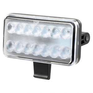 LED-Pracovní osvětlení úhlový 42 W, 2800 lumenů - ALGEMA SHOP