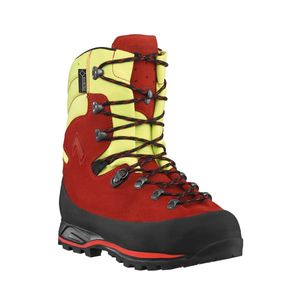 HAIX PROTECTOR Forest 2.0 red/yellow - ALGEMA SHOP