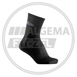 Chaussettes Fonctionnelles Haix Noir 39-46 - Laine, Longues, Pour Armée Et Plein Air, Neuves Avec étiquettes