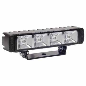 Arbeitsscheinw. LED  Lungo, Spannung: 12/24 Volt / 1000lm